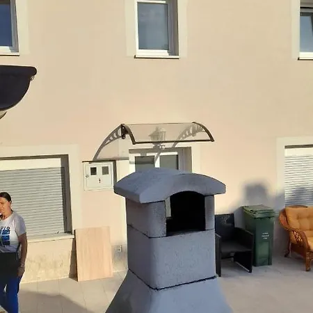 Jenny * Hreljin