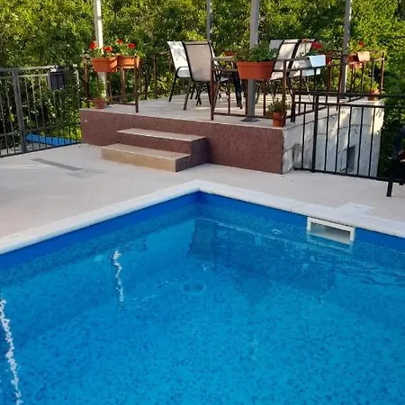 Villa Jenny