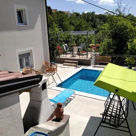 Villa Jenny