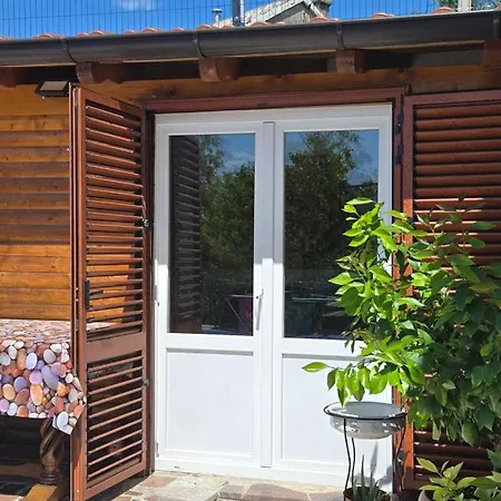 Villa Jenny Hreljin