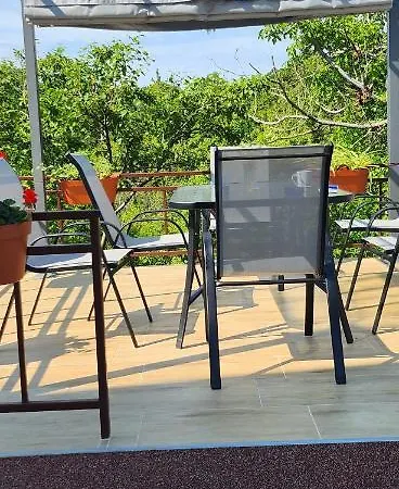 Villa Jenny *